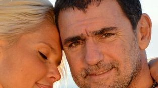 Nazarena Vélez: Nada de lo que digan me importa; Dios por algo te puso en mi vida