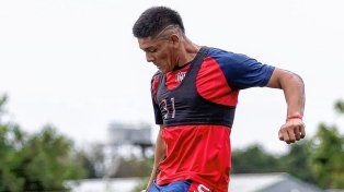 Diego Armando Díaz, ¿de prescindible a titular en Unión?