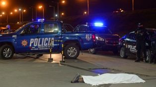 En lo que va del año en Rosario se produjeron 241 asesinatos y en toda la provincia 356. En el mismo período, en provincia de Córdoba hubo 87 crímenes y en la ciudad capital 51.
