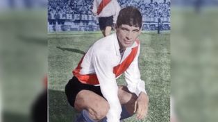 Murió en Rosario el Loco Lallana