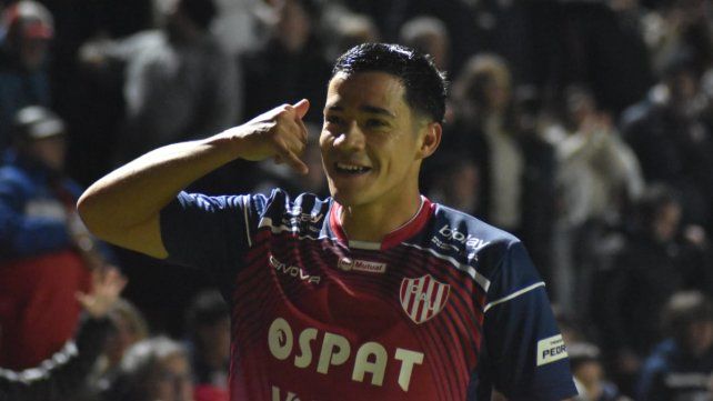 Con un gol de Cuello