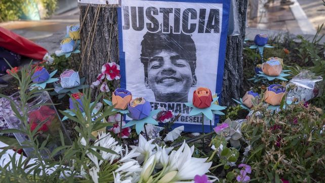 El juicio a los rugbiers por el crimen de Báez Sosa comenzará el 2 de enero de 2023