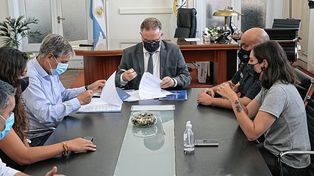Crearán dos nuevos Centros Territoriales de Denuncia en Santa Fe