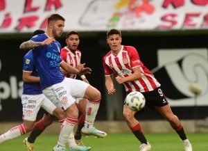 Unión y un Clausura sin margen de error: fixture exigente y la presión de escaparle al descenso