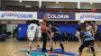 Torneo Oficial A2: Santa Rosa, Regatas Coronda y Alumni siguen invictos