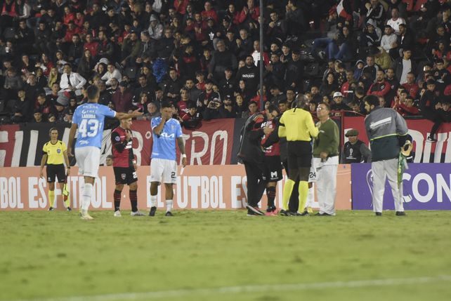 Ante Blooming
