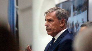 Jatón dijo que sus funcionarios tienen relación diaria con los vecinos de Mariano Comas