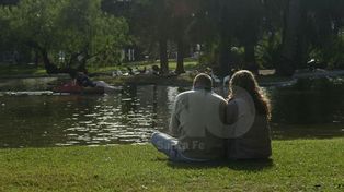 Una jornada a puro sol y para disfrutar al aire libre