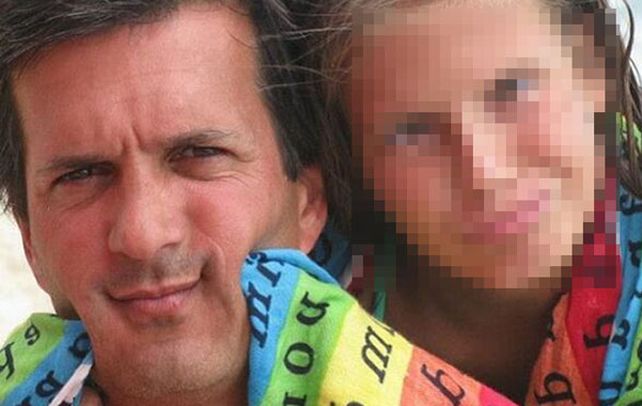 Víctima. A Gonzalo Firvida