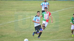 Antecedente. Belgrano eliminó a Atlético San Jorge en 2016.&nbsp;