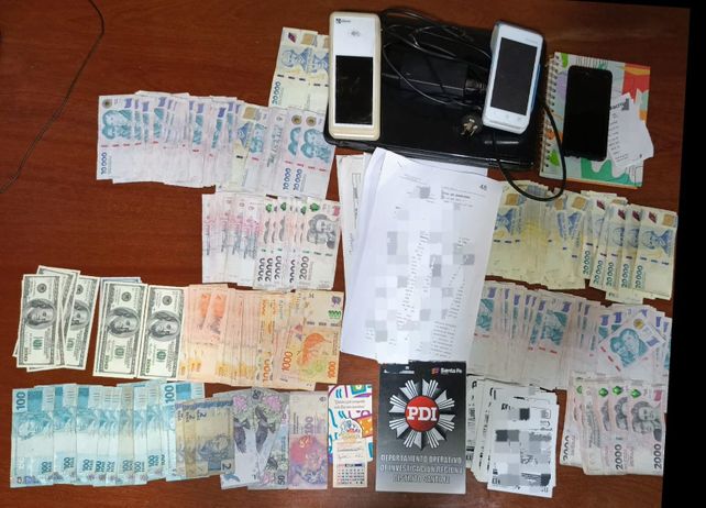 Cayeron los viajes fantasmas: detuvieron a una mujer por estafas turísticas superiores a los $16 millones