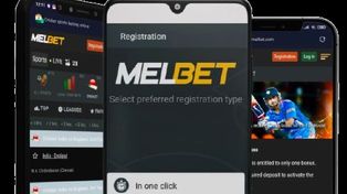 Crítica de Melbet
