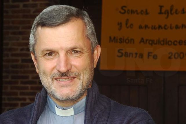 No tenemos que perder la esperanza y nunca bajar los brazos