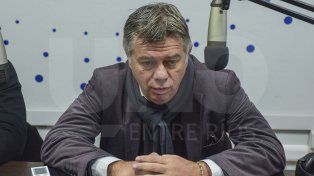 El concejal de Juntos por el Cambio de Paraná, Walter Rolandelli, falleció el viernes por la noche en un centro asistencial de Buenos Aires