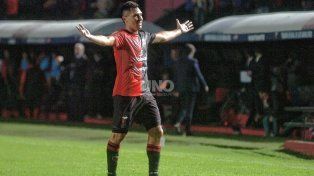 La sentida despedida de Cristian Vega de Colón en las redes sociales