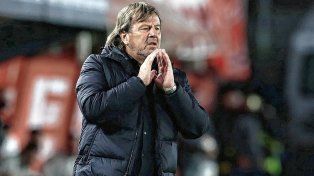 Ricardo Zielinski es nuevo DT de Lanús, en reemplazo de Sebastián Salomón.