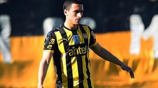 Prensa Pe&ntilde;arol