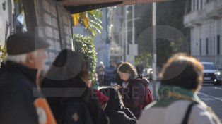 Paro de Colectivos: se reúnen para destrabar conflicto
