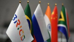 Los Brics, el grupo de economías emergentes que integran Brasil, Rusia, la India, China y Sudáfrica y a la cual ingresó Argentina
