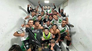 &nbsp;En el departamento Garay, buen empate cosechó Ciclón Norte ante el duro Cosmos FC.