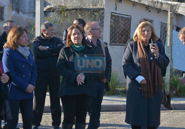 Foto: UNO/Juan Manuel Hernández