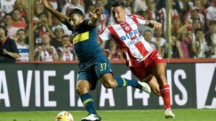 ¿Qué pasará con Damián Martínez?