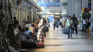 A pesar de los descuentos, la demanda en pasajes low cost es escasa