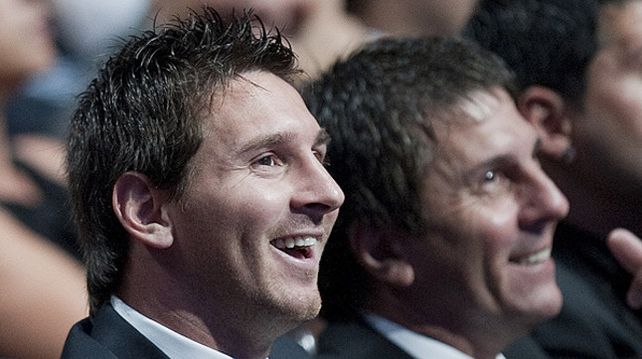 Messi, a juicio por fraude fiscal de más de 4 millones de euros