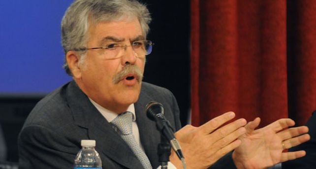 El gobierno ser&aacute; querellante en la causa que investiga la tragedia de Once