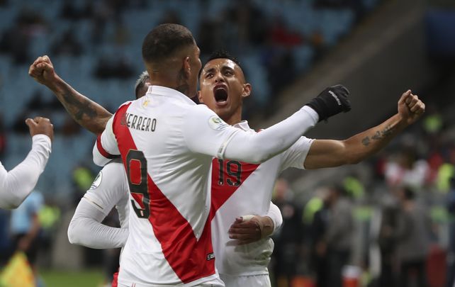 Perú