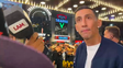Ángel Di María explicó por qué decidió no viajar a la final del Mundial 2026