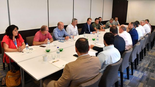 En Apimonia concretan exportaciones a España y Alemania y acuerdos por propóleo.