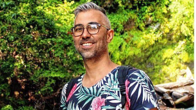 Ferny Kosiak