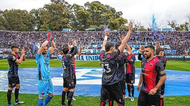 Colón suma 13 partidos sin ganar en condición de visitante.