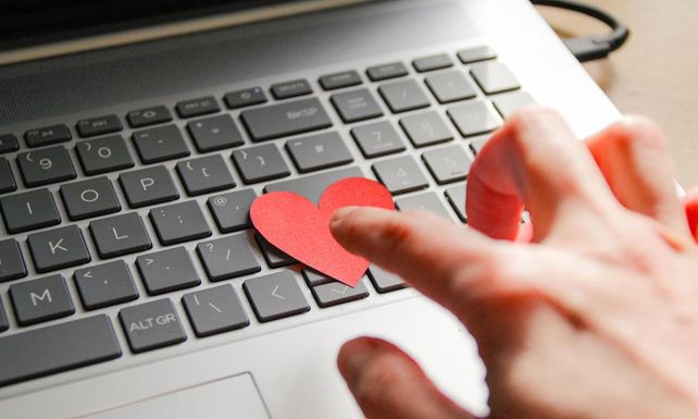 Las estafas amorosas se vuelven más intensas cerca de la fecha de San Valentín