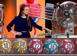 Hubo un solo ganador en el Siempre Sale del Quini 6, que se llevó $369 millones