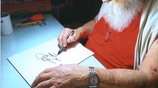 Dibuje maestro. “Yo nunca pensé que podría haber ido por ahí”, advirtió el Gaucho Beas.