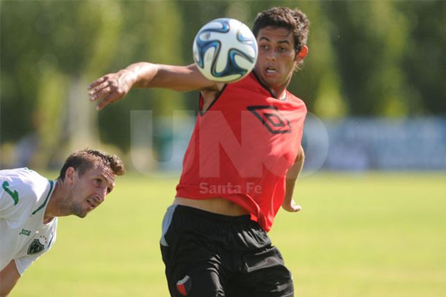 Colón y su primera victoria con Osella de DT
