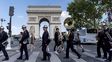 Juegos Olímpicos París 2024: la Ciudad Luz se prepara para la gran cita