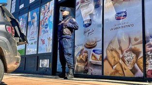 Los allanamientos en Concordia fueron en domicilios de la empresa proveedora y de la excoordinadora de comedores escolares.