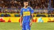 alarcon fue operado y boca lo pierde por los proximos dos meses