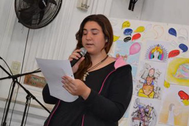 A través de la música, los jóvenes apuestan por la paz, el respeto y la tolerancia