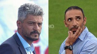 El impactante legado que dejaron Azconzábal y Munúa en Unión