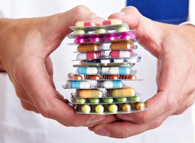 Medicamentos. La obra social Iapos lanzó una nueva forma de comprar medicamentos.