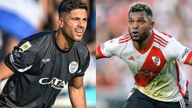 River Plate intentará cortar su mala racha en el torneo ante Godoy Cruz.
