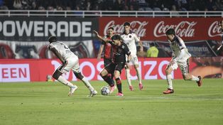 Gestiones de Newells para que el próximo partido ante el líder se juegue el fin de semana en Córdoba