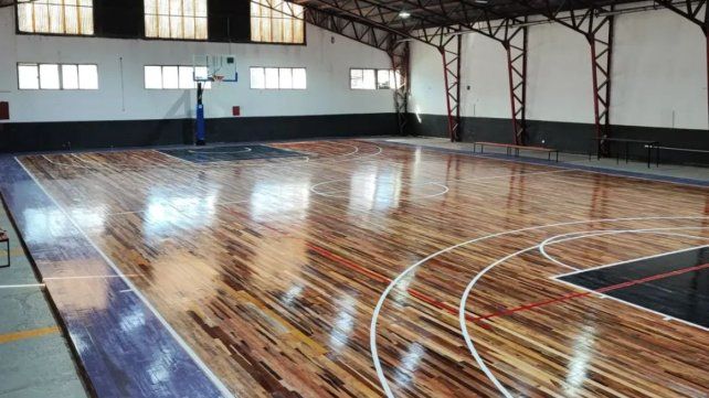 Si Talleres le gana a San Martín el jueves en Quico Básquet