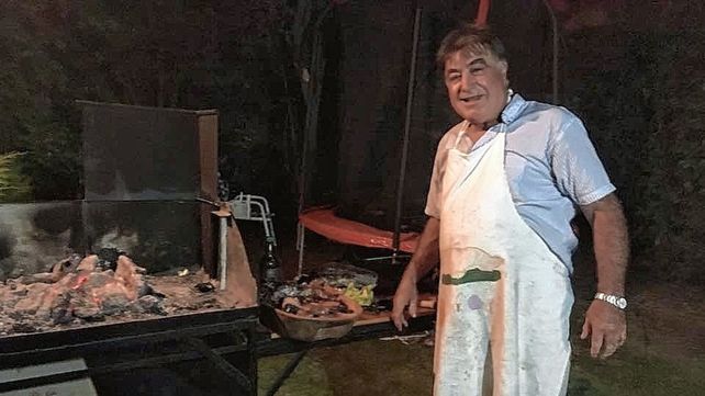 Biot: el invento argentino que reemplaza a la leña y el carbón