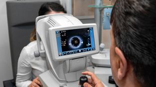 El glaucoma avanza sin síntomas y puede robar la visión antes de que el paciente lo note