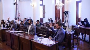 Ocupantes de tierras fiscales podrán acceder a la propiedad